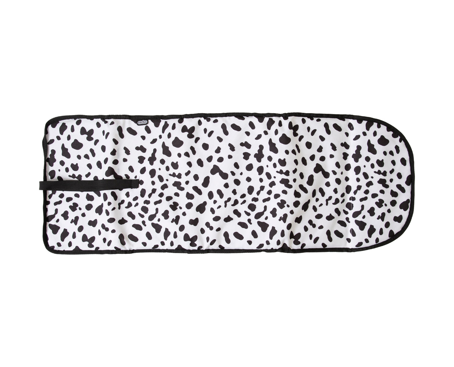 Babyjem 2 functional swaddle changing mat / grey