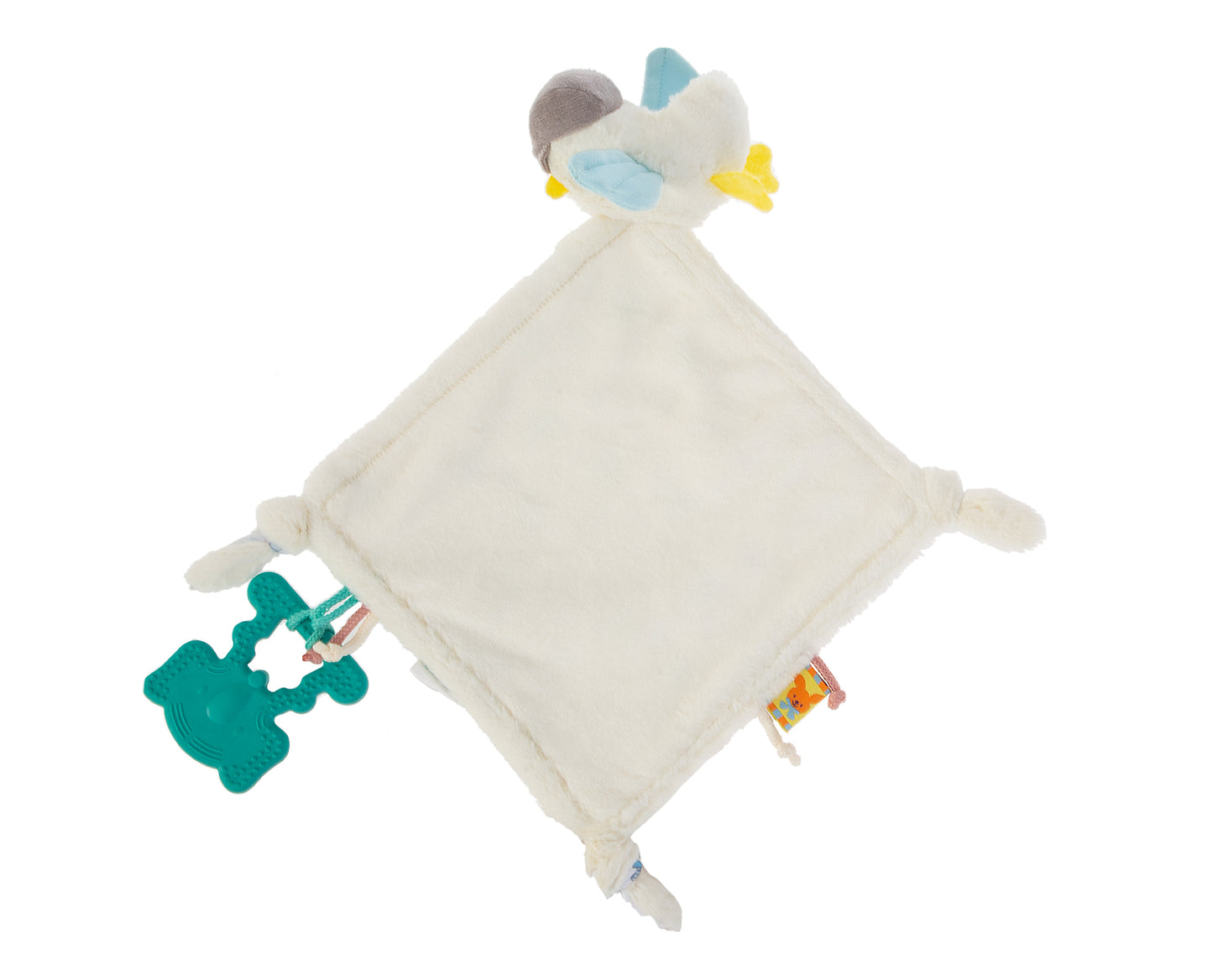Babyjem 858 sleeping bird with teether