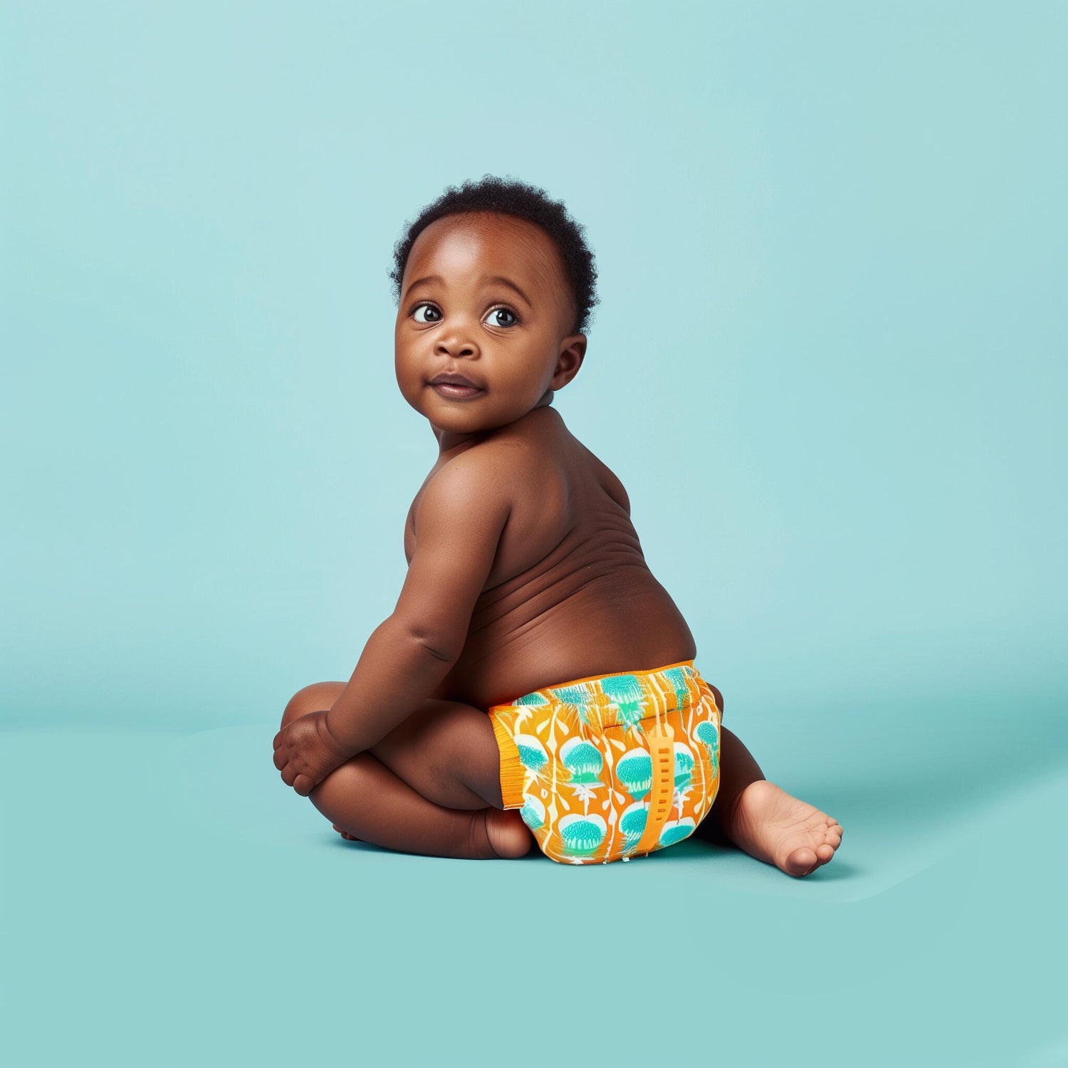 Age-Baby (3+ Years)