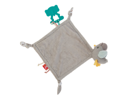 Babyjem 858 sleeping bird with teether