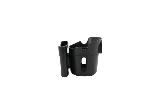 Babyjem 2 in 1 stroller cup & phone holder
